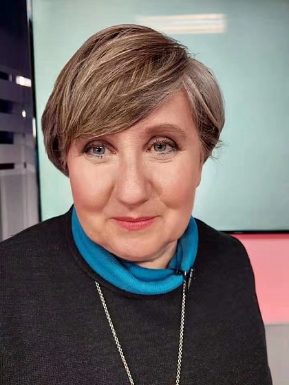 Камышева Светлана Юрьевна 